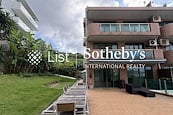 Sheung Sze Wan Detached House 相思湾独立屋 | Private Garden off Living Room