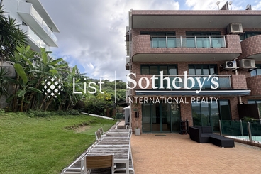 Sheung Sze Wan Detached House 相思灣獨立屋 | 