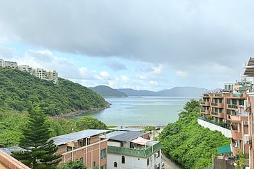 Sheung Sze Wan Detached House 相思湾独立屋 | 