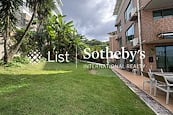 Sheung Sze Wan Detached House 相思湾独立屋 | Private Garden off Living Room