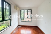 Sheung Sze Wan Detached House 相思灣獨立屋 | Fifth Bedroom