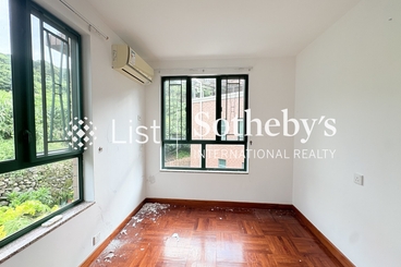 Sheung Sze Wan Detached House 相思灣獨立屋 | 