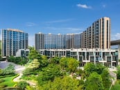 Crescent Green 山水盈 | Estate Outlook