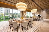 Crescent Green 山水盈 | Club House