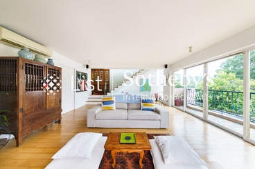 Tso Wo Villa 早禾山莊 | 