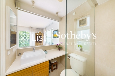 Tso Wo Villa 早禾山莊 | 