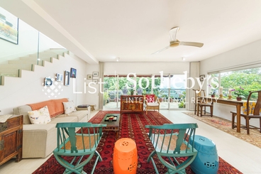 Tso Wo Villa 早禾山莊 | 