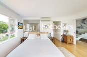 Tso Wo Villa 早禾山莊 | Master Bedroom