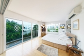 Tso Wo Villa 早禾山莊 | Master Bedroom