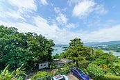 Tso Wo Villa 早禾山庄 | View from Family Room