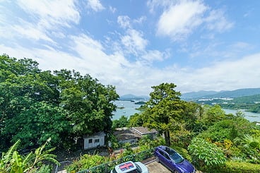 Tso Wo Villa 早禾山庄 | 