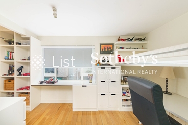 Tso Wo Villa 早禾山莊 | 