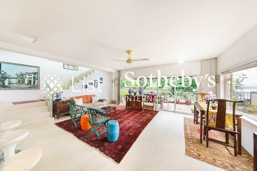 Tso Wo Villa 早禾山莊 | 