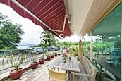 Tso Wo Villa 早禾山庄 | Private Garden off Living Room