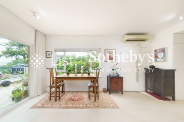 Tso Wo Villa 早禾山莊 | 