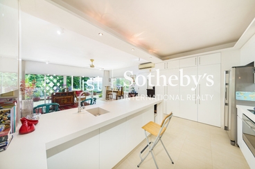 Tso Wo Villa 早禾山莊 | 