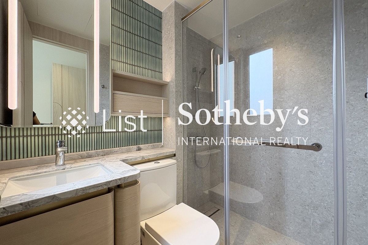 Whitesand Cove Whitesand Cove | Fourth Bathroom