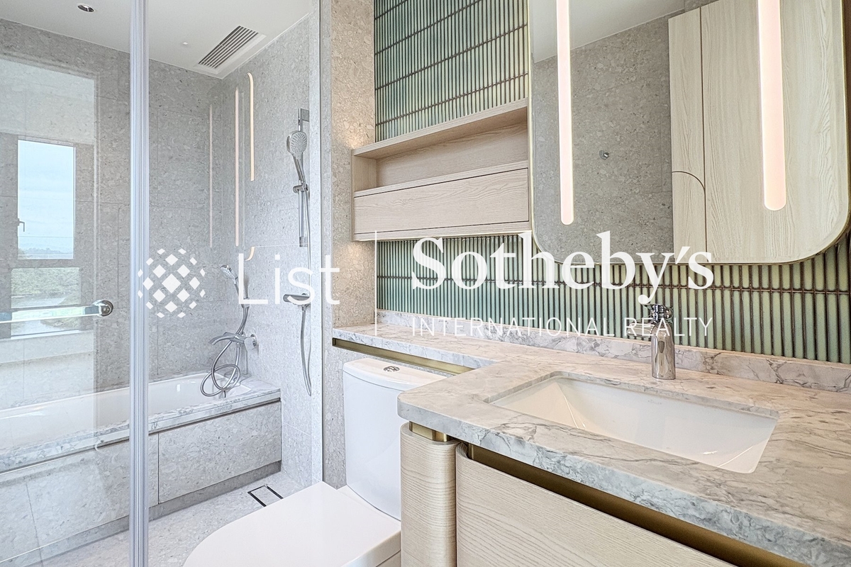 Whitesand Cove Whitesand Cove | Secon Bathroom