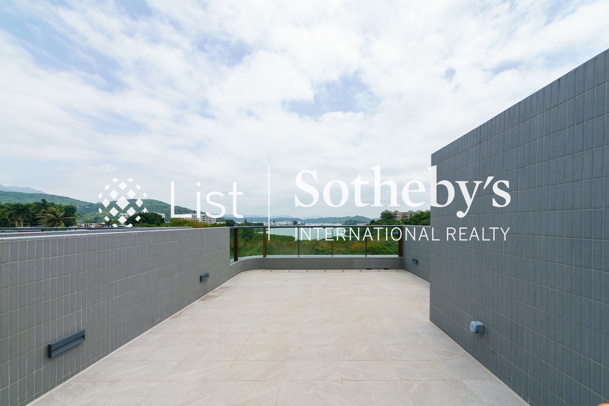 Whitesand Cove Whitesand Cove | Private Roof Terrace