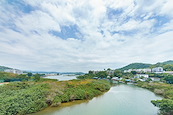 Whitesand Cove Whitesand Cove | View from Private Terrace