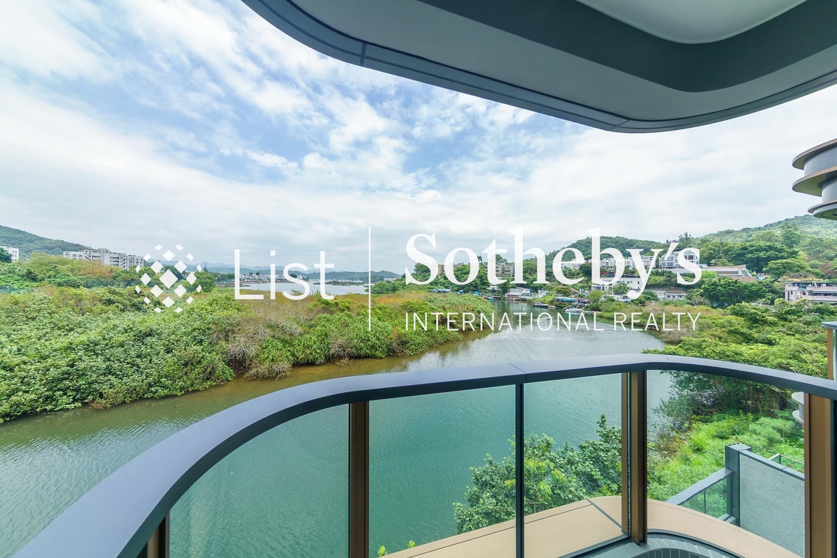 Whitesand Cove Whitesand Cove | Balcony off Master Bedroom