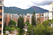 Grandeur Villa 瑰麗新村 | View from Living Room
