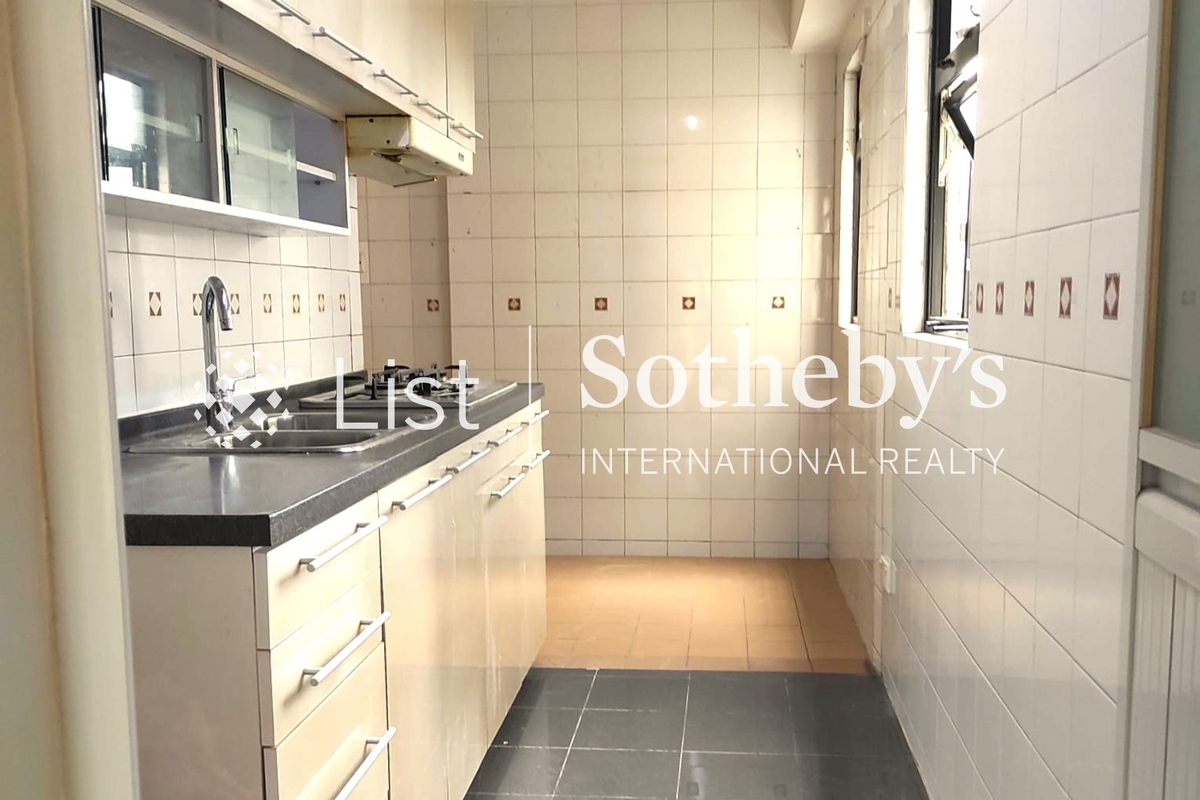 Grandeur Villa 瑰丽新村 | Kitchen