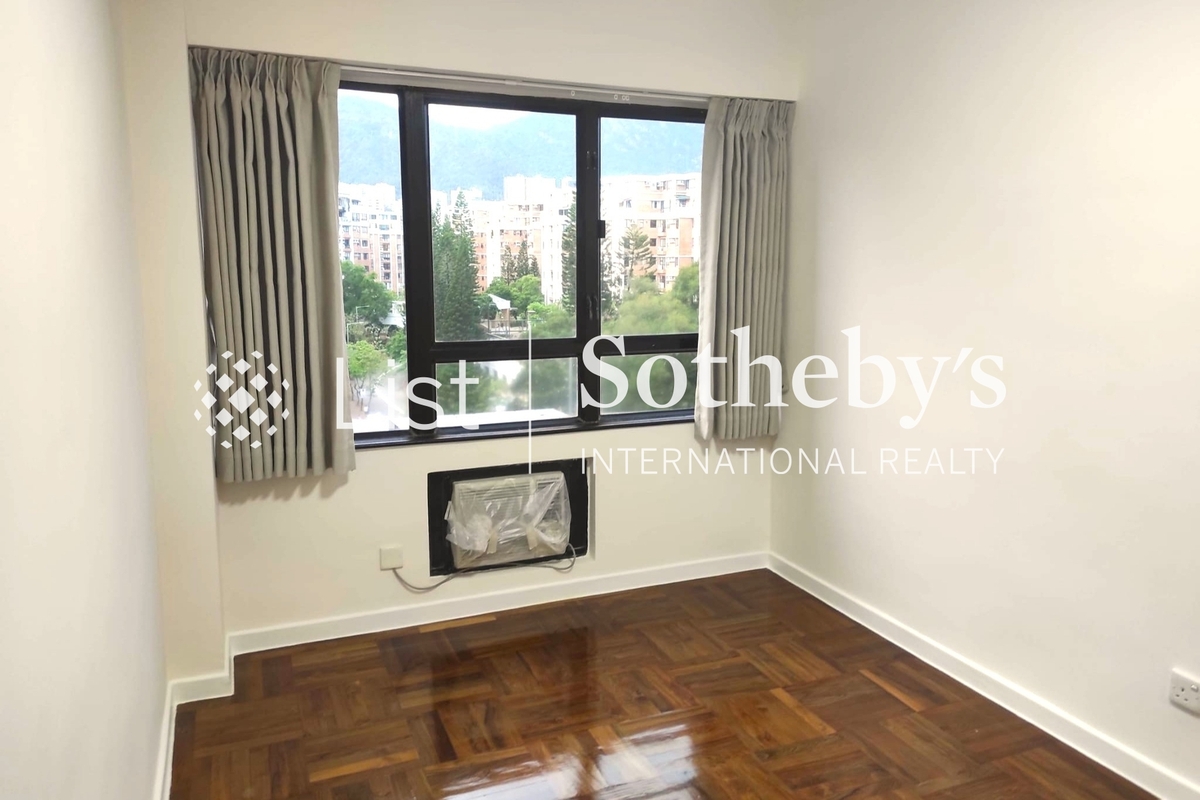 Grandeur Villa 瑰丽新村 | Third Bedroom