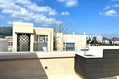 Manor Parc 珀爵 | Private Roof Terrace
