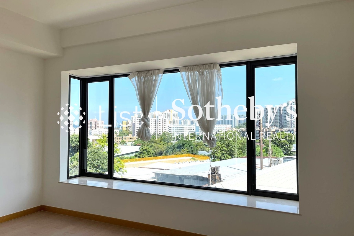 Manor Parc 珀爵 | Master Bedroom