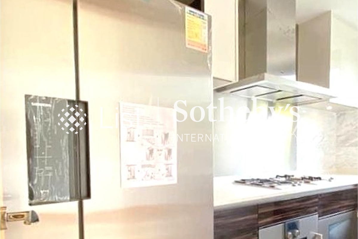 Manor Parc 珀爵 | Kitchen