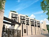 Manor Parc 珀爵 | Building Outlook