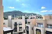 Manor Parc 珀爵 | View from Private Roof Terrace