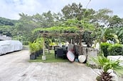 Tai Wan Tau 大環頭 | Private Garden off Living Room