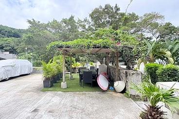 Tai Wan Tau 大環頭 | 