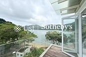 Tai Wan Tau 大環頭 | Balcony off Master Bedroom