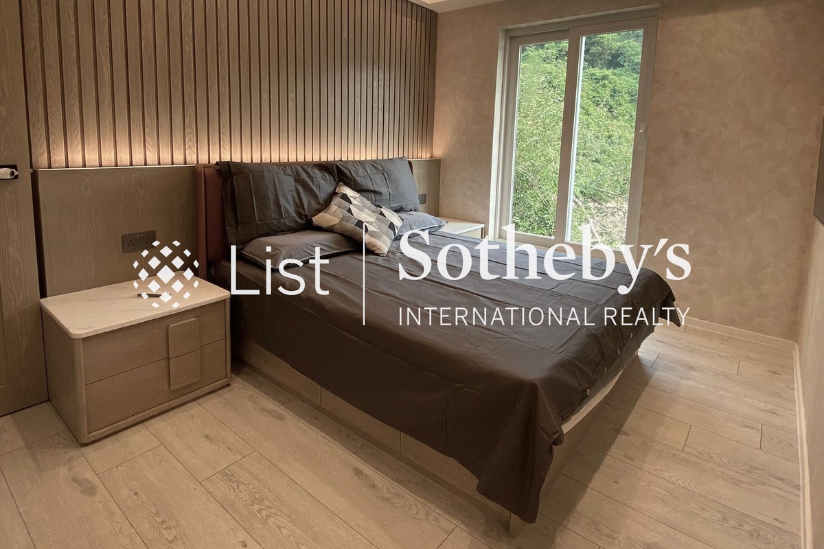 Luk Chau 鹿洲 | Second Bedroom