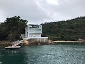 Luk Chau 鹿洲 | Outlook for the building