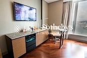 Four Seasons Place 四季匯 | Bedroom