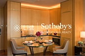 Four Seasons Place 四季匯 | Kitchen and Dining Room