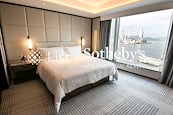 Four Seasons Place 四季匯 | Bedroom