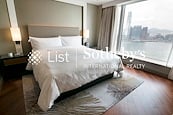 Four Seasons Place 四季匯 | Bedroom
