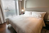 Four Seasons Place 四季匯 | Bedroom