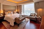 Four Seasons Place 四季匯 | Bedroom