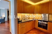 Four Seasons Place 四季匯 | Kitchen
