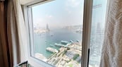 Four Seasons Place 四季匯 | Harbour View