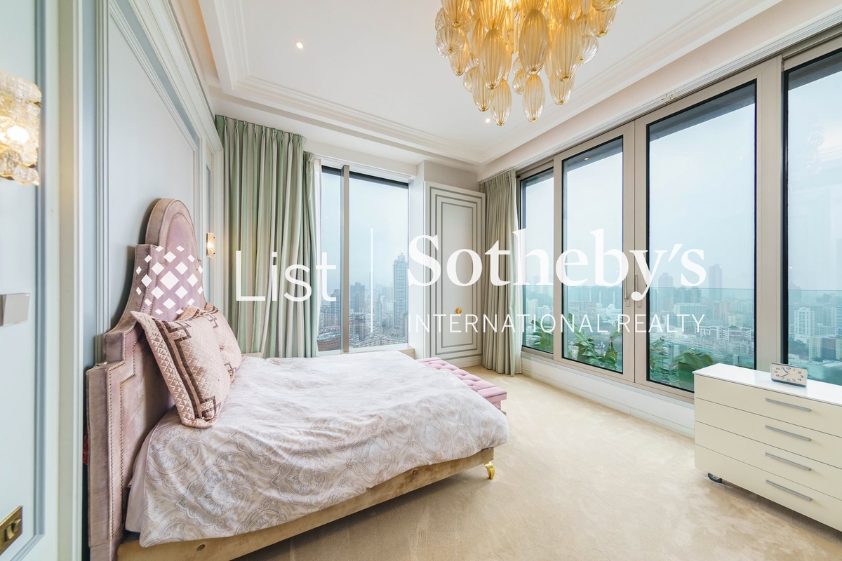 The Forfar 懿薈 | Master Bedroom
