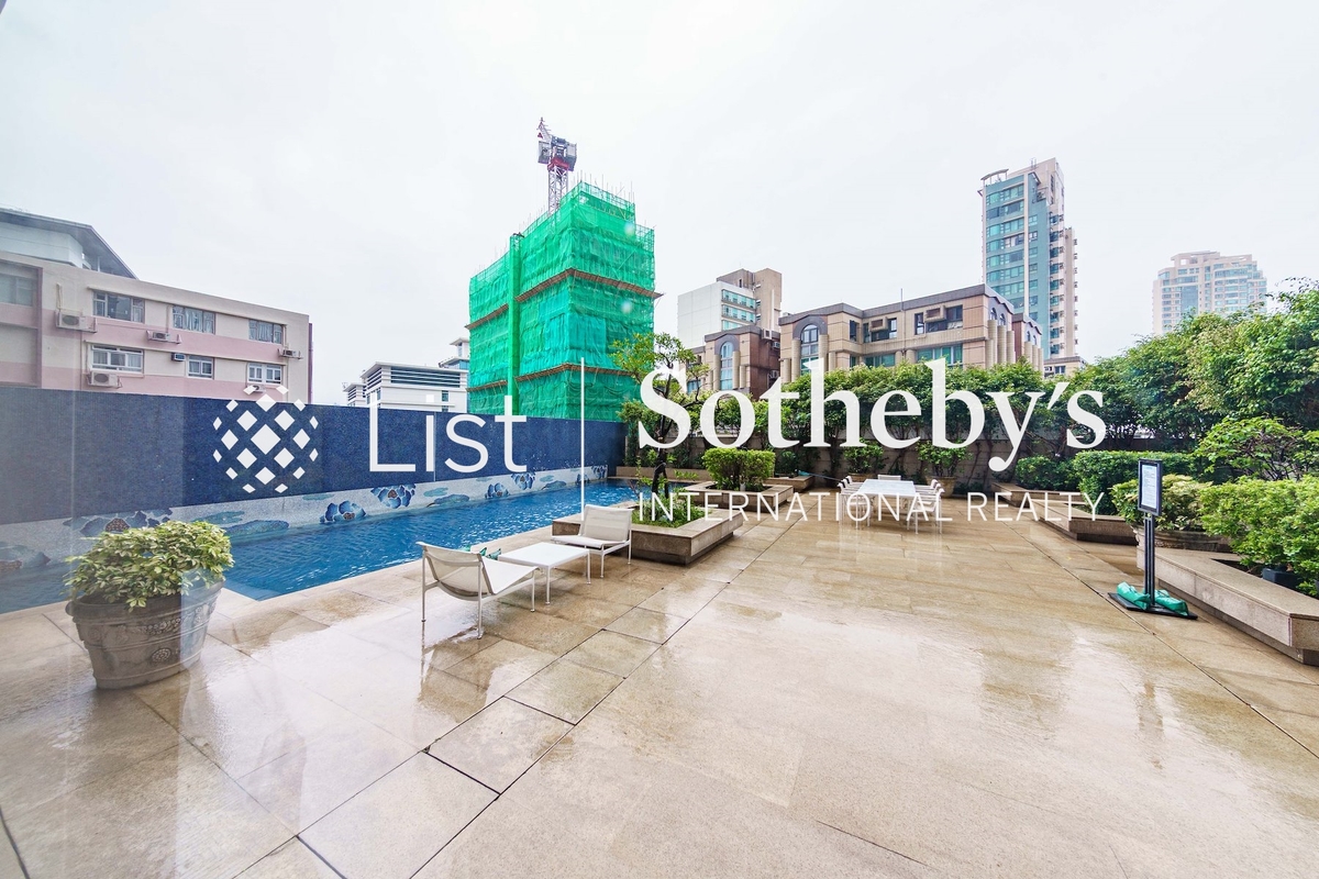 The Forfar 懿薈 | Club House