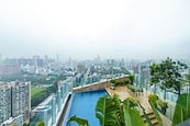 The Forfar 懿薈 | Private Pool On The Top Roof 