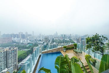 The Forfar 懿薈 | 
